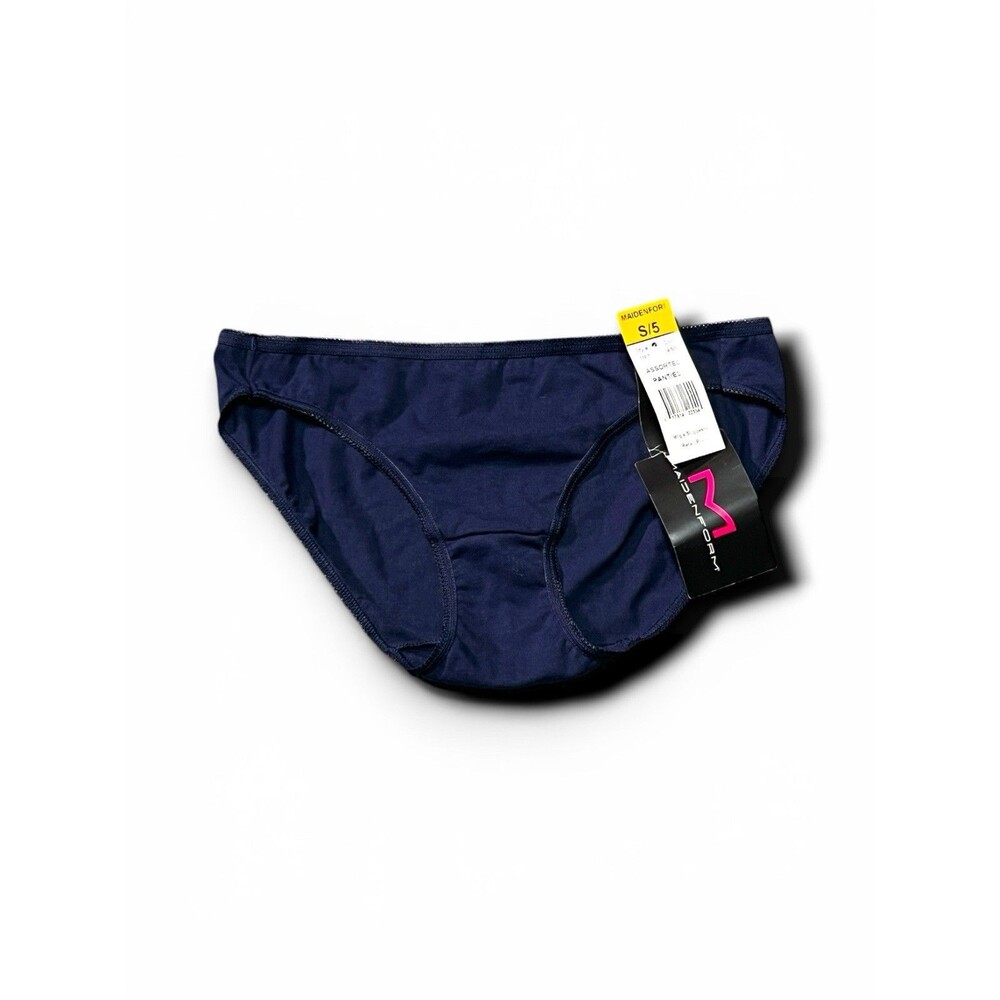 Maidenform Women's Brief Panty - Small